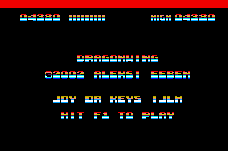 Dragonwing