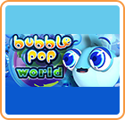 Bubble Pop World