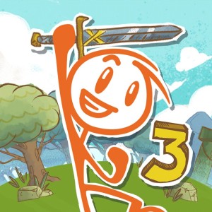 Draw a Stickman: Epic 3