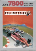 Pole Position II