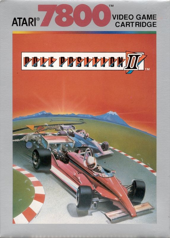 Pole Position II