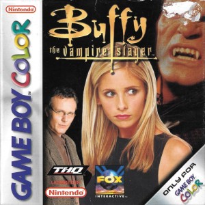Buffy the Vampire Slayer