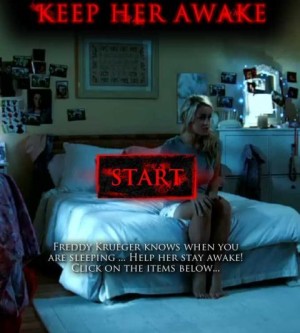 Keep Her Awake