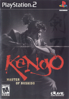 Kengo: Master of Bushido