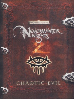 Neverwinter Nights 2 (Chaotic Evil Edition)