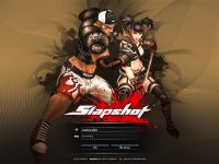Slapshot