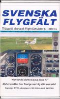 Svenska Flygfält