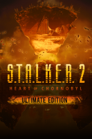 S.T.A.L.K.E.R. 2: Heart of Chornobyl (Ultimate Edition)
