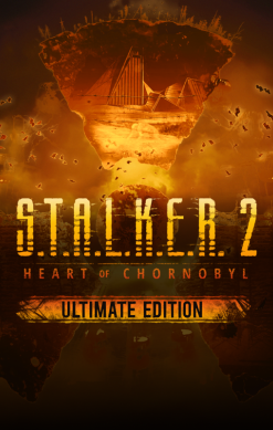 S.T.A.L.K.E.R. 2: Heart of Chornobyl (Ultimate Edition)