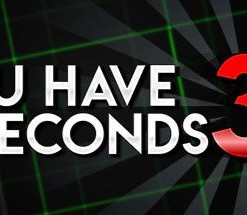 You Have 10 Seconds 3