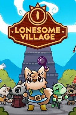 Lonesome Village
