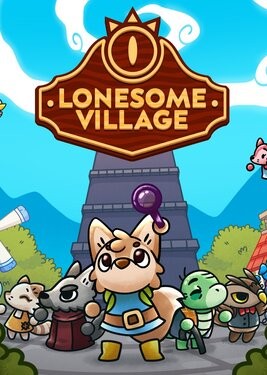 Lonesome Village