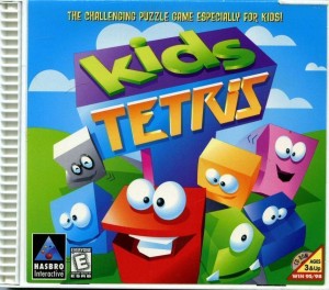 Kids Tetris