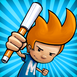 Max & the Magic Marker: Gold Edition