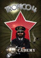 Tropico 4: The Academy