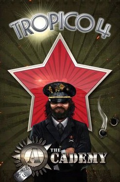 Tropico 4: The Academy