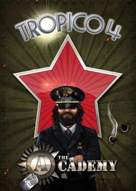 Tropico 4: The Academy