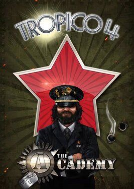 Tropico 4: The Academy