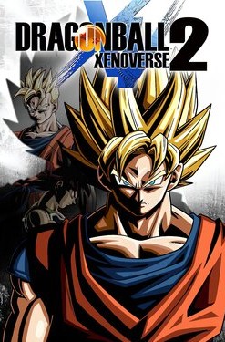 Dragon Ball: Xenoverse 2