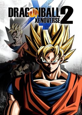 Dragon Ball: Xenoverse 2