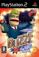 Buzz! The BIG Quiz