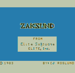 Zaksund