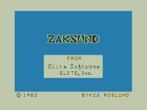 Zaksund
