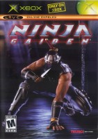 Ninja Gaiden
