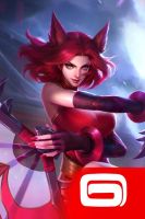 Dungeon Hunter: Champions