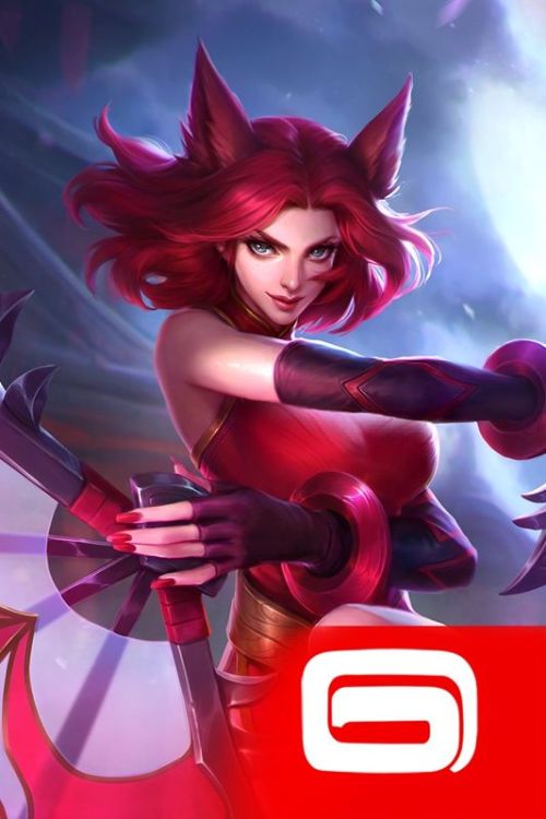 Dungeon Hunter: Champions