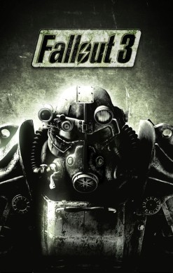 Fallout 3: Game of the Year Edition