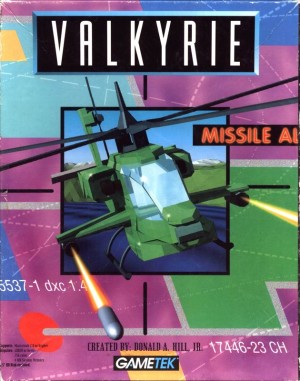 Valkyrie
