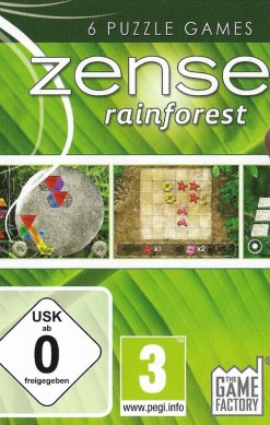 Zenses: Rainforest