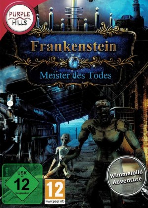 Frankenstein: Master of Death