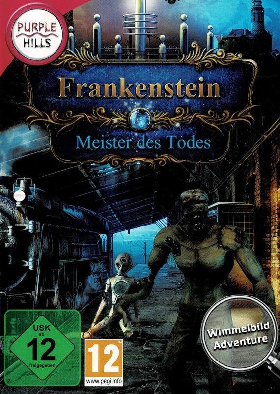 Frankenstein: Master of Death
