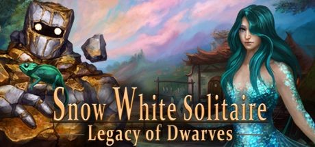 Snow White Solitaire: Legacy of Dwarves