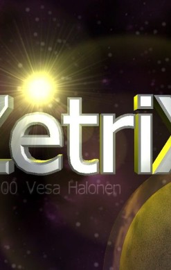 ZetriX