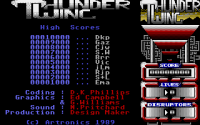 Thunderwing