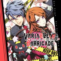 Variable Barricade NS