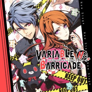 Variable Barricade NS