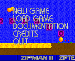 Zipman III