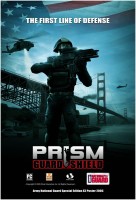 Prism: Guard Shield