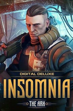 Insomnia: The Ark - Deluxe Set