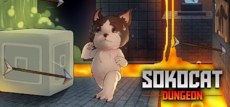 Sokocat: Dungeon