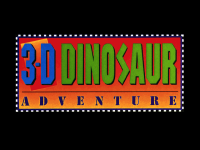 3-D Dinosaur Adventure: Anniversary Edition