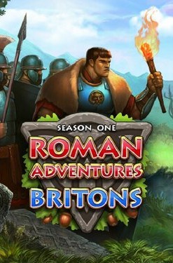 Roman Adventures: Britons. Season 1