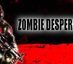 Zombie Desperation