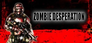 Zombie Desperation