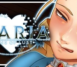 Avaria: Chains of Lust