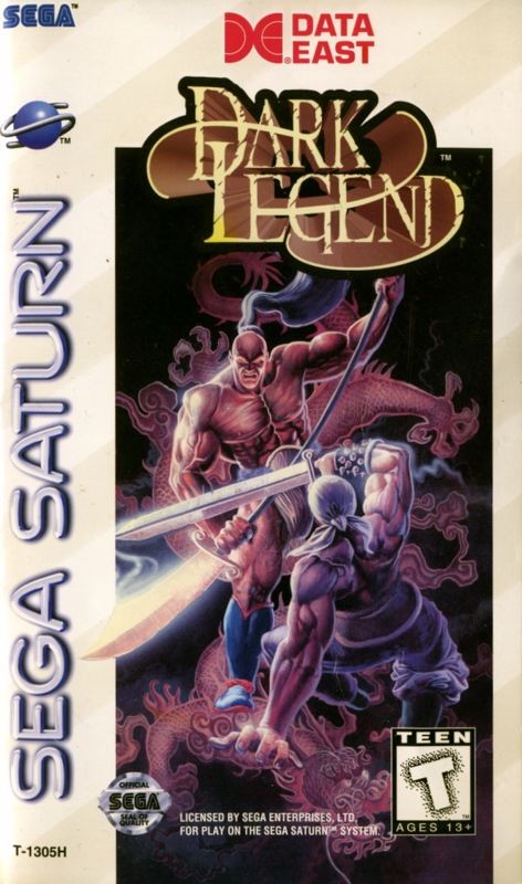 Dark Legend